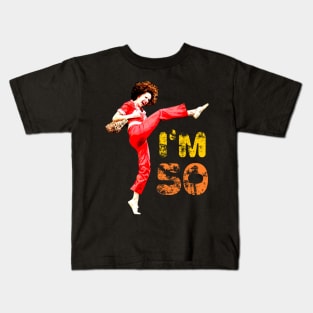 I'm 50 Kids T-Shirt